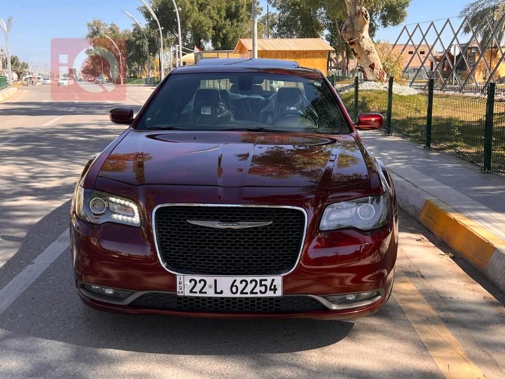 Chrysler 300